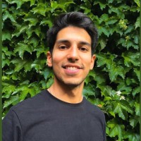 Mercado Libre Employee Facundo Rodriguez Varela's profile photo