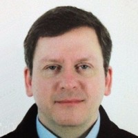 MultiDimension Technology Employee James Deak's profile photo