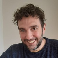 Visma_LatAm Employee Luciano de Liberato's profile photo