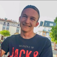 Cirkwi Employee Julien Choay's profile photo