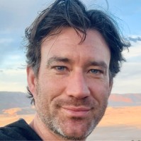 Crowd Cow Employee Joe van Dyk's profile photo