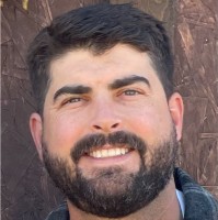 Braga Fresh Family Farms Employee Joe Ostarello's profile photo