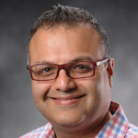 Business Consulting Services Employee Rikky Goswami's profile photo