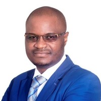 Zambia Revenue Authority (ZRA) Employee Harrison Chapu's profile photo