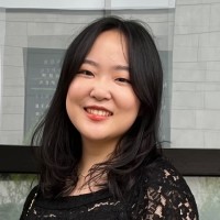 STRIVE Employee Sabrina Song's profile photo