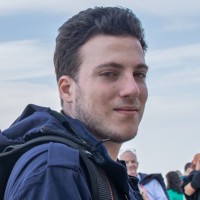 David Dashevsky Email & Phone Number
