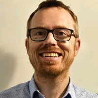 National Grid Employee Anthony McDermott's profile photo