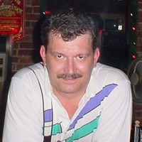 Antenen Robotics Employee Jeff Bicknell's profile photo