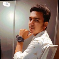 TriGas Employee Jaydeep Goswami's profile photo