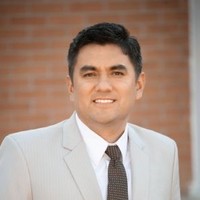 Dairy Management Inc. Employee Moises Torres Gonzalez's profile photo