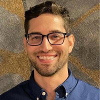 Milan Eye Center Employee Asaf Bullkich's profile photo