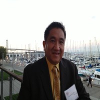 OTX Logistics, Inc. Employee James Neri's profile photo