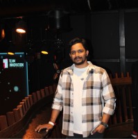 iTech Solutions Employee Rathan Yadav's profile photo