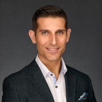 Omnicell Employee Andy Reese's profile photo