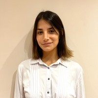 COR Employee Candelaria Beato's profile photo