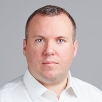 PwC Employee Emmet Daly's profile photo