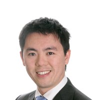 Octopus Investments Australia Employee Tim Li's profile photo