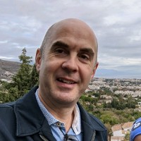 Keith McKay Email & Phone Number