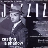 Jason Moran Email & Phone Number