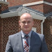 Baltimore Country Club Employee Alexander Grib's profile photo