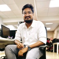 Thinksynq Solutions Employee Ajay K's profile photo