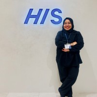 H.I.S. Employee Ermi N.'s profile photo