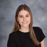 The Buzz Magazines Employee Halliday Mafrige's profile photo