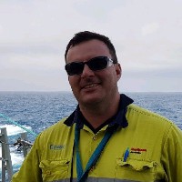 BAE Systems Australia Employee David Brownlie's profile photo