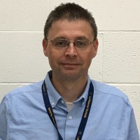Lufthansa Technik Employee Shane Farrell's profile photo
