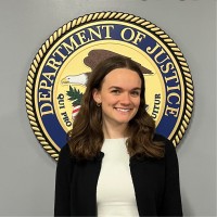 U.S. Attorney's Office for the Northern District of Texas Employee Claire Kiernan's profile photo