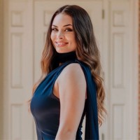 IBF Connect Employee Grace Blackwell's profile photo