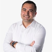 Pollet Water Group Employee Bilal Ozturk's profile photo