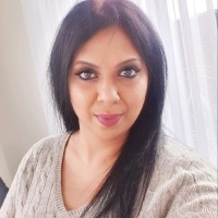 Oliver Hume Corporation Employee Sree Datti's profile photo