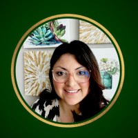 Calder Casino Employee Paulina Lopez's profile photo