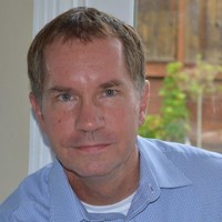 Microsoft Employee Eric Henze's profile photo