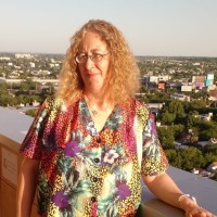 INTERANDES SHIPPING SA Employee Liliana Elst's profile photo
