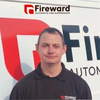 Fireward Fire Suppression Employee Jon Joyce's profile photo