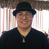 Boeing Commercial Airplanes Employee Manuel Sr. Medina's profile photo