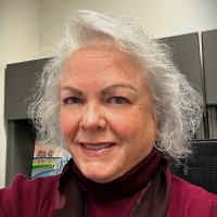 Charleston County Government Employee Chris Martino-Lambert's profile photo