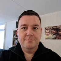 Picturae Employee Terence Doets's profile photo