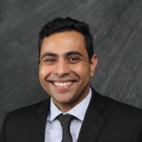 University of Central Florida Employee Peter Fahim's profile photo