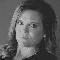 Caroline Moore