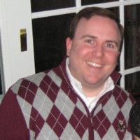 Santander Employee Sean McLaughlin's profile photo