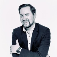 NIO Employee Robin Schatz's profile photo