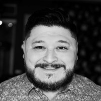 Nevada National Security Site Employee Adam Wolverton's profile photo