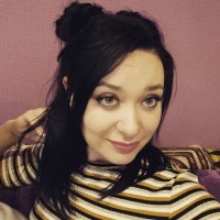 ORMATRIX Employee Evgeniya Kovaleva's profile photo