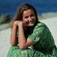 Switch Employee Sofie Sylten's profile photo