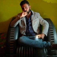 The Grand Meridian Employee Abhishek Pandey's profile photo