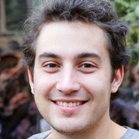 Product Jobs Employee Michael Patton's profile photo