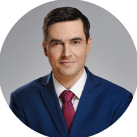 Arena Advisory Employee Karol Zwiruk's profile photo